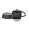Adaptor camion Renault, 12 Pin la OBD2 16 Pin, Testere diagnoza si reparatii auto - imagine 4