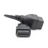 Adaptor camion Renault, 12 Pin la OBD2 16 Pin, Testere diagnoza si reparatii auto - imagine 5