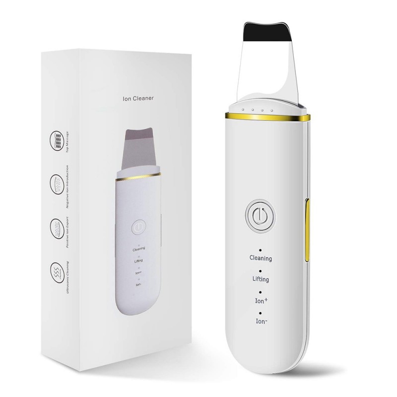 Indepartare Puncte Negre