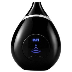 Aparat Facial cu Vacuum, Techstar® VVR102, pentru Acnee, Puncte Negre, Reincarcabil, 4 Sonde, Negru, Aparate de intretinere si ingrijire – ofertă, preț și specificații