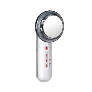 Aparat Profesional pentru Slabit cu Tehnologie 3 in 1 EMS