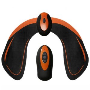 Aparat Smart Fitness EMS Tonifiere Muschi Fesieri