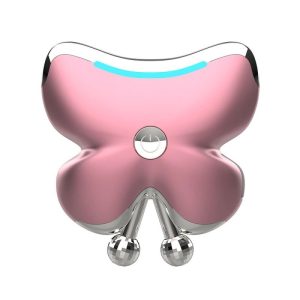 Aparat de masaj facial Techstar® VMF109