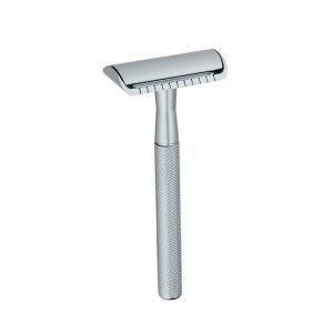 Aparat de ras Classic Safety Razor Techstar® SR1