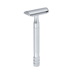 Aparat de ras Classic Safety Razor Techstar® SR10