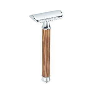 Aparat de ras Classic Safety Razor Techstar® SR12