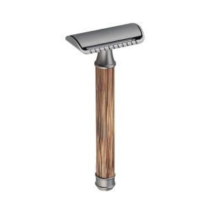 Aparat de ras Classic Safety Razor Techstar® SR12