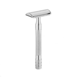 Aparat de ras Classic Safety Razor Techstar® SR2