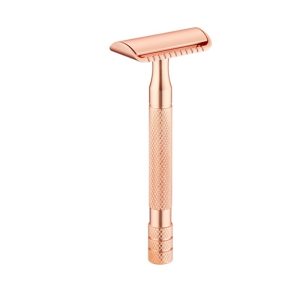 Aparat de ras Classic Safety Razor Techstar® SR2