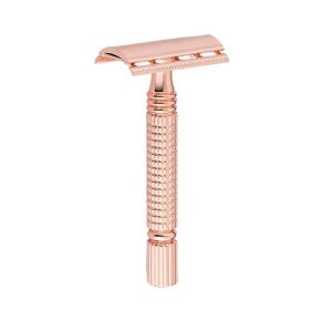 Aparat de ras Classic Safety Razor Techstar® SR5