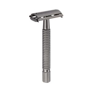 Aparat de ras Classic Safety Razor Techstar® SR7