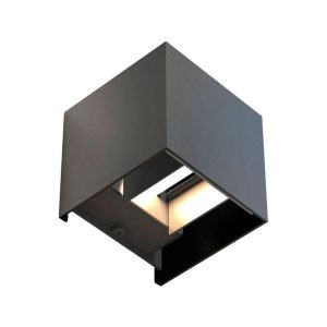 Aplica Exterior Techstar® LED Light CUBE