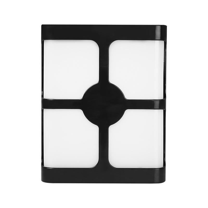 Aplica Exterior Techstar® LED Light EX20 – Iluminat Modern și Eficient