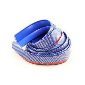 Banda Protectie Albastra Spoiler