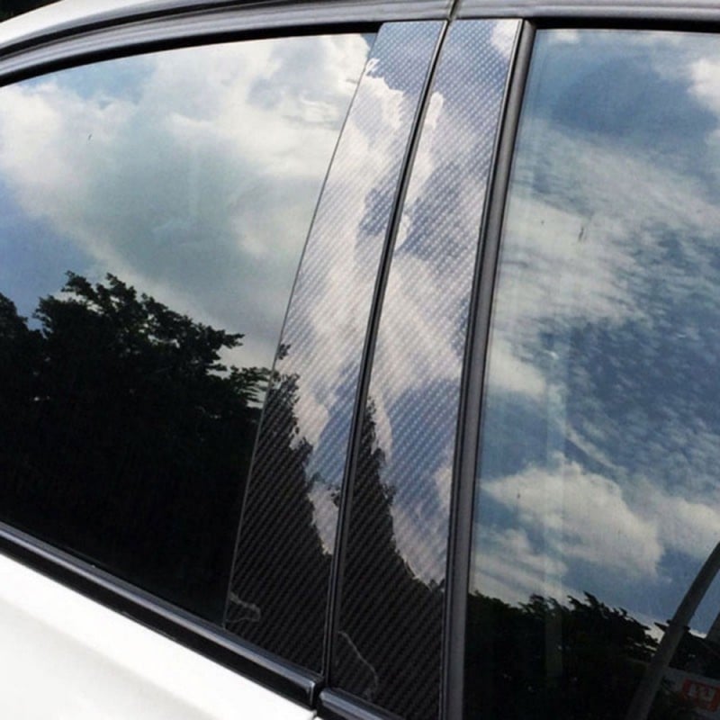 Accesorii tuning auto