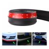Banda Protectie Spoiler, Bara Tuning Auto Universala din Cauciuc, Neagra, 2.5 M, Accesorii tuning auto - imagine 9