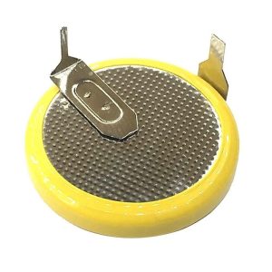 Baterie Reincarcabila Techstar® 2032