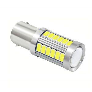 Bec Led Auto Techstar® BA15S