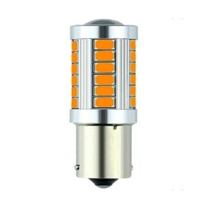 Bec Led Auto Techstar® BA15S