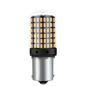 Bec Led Auto Techstar® BA15S