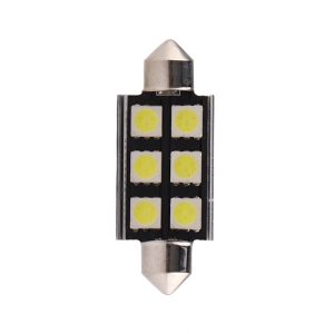 Bec Led Auto Techstar® Festoon