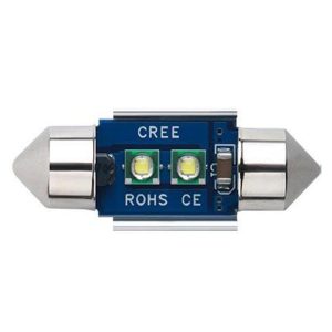 Bec Led Auto Techstar® Festoon