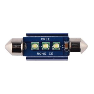 Bec Led Auto Techstar® Festoon