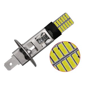 Bec Led Auto Techstar® H1