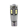 Bec Led Auto Techstar® T10