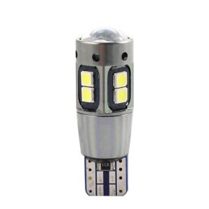 Bec Led Auto Techstar® T10