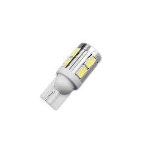 Bec Led Auto Techstar® T10