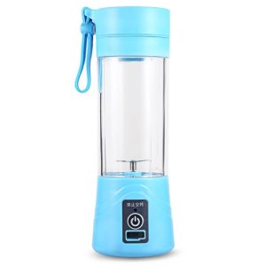 Blender Portabil Techstar® Smart Juicer