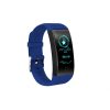 Bratara Fitness Smart Techstar® QW18 ALBASTRU