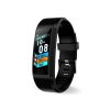 Bratara Fitness Smartband Techstar® T12 Waterproof IP65