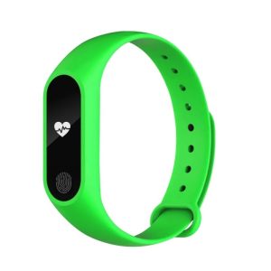 Bratara Fitness Techstar® M2 Verde