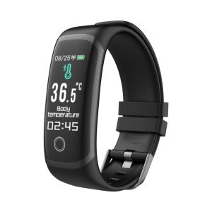 Bratara Fitness Techstar® T4