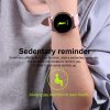 Bratara Smartband Techstar® CF18 Eleganta, Waterproof P68 si Multiple Functii Fitness, Compatibil iOS & Android, Roz, Ceasuri si bratari smart - imagine 9