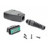 Cablu Adaptor Auto Universal DIY, la OBD2 16 Pin, J1962, Testere diagnoza si reparatii auto - imagine 8