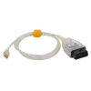 Cablu Interfata Diagnoza Auto BMW INPA K+CAN, Aparate diagnosticare auto OBD - imagine 3