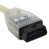 Cablu Interfata Diagnoza Auto BMW INPA K+CAN, Aparate diagnosticare auto OBD - imagine 4