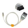 Cablu Interfata Diagnoza Auto BMW INPA K+CAN, Aparate diagnosticare auto OBD - imagine 5