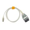 Cablu Interfata Diagnoza Auto BMW INPA K+CAN, Aparate diagnosticare auto OBD - imagine 6