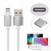 Cablu Magnetic Android Universal Micro Usb Argintiu, Testere diagnoza si reparatii auto - imagine 3