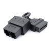 Cablu adaptor Auto Techstar®, KIA, 20 Pin la OBD2 16 Pin, Testere diagnoza si reparatii auto - imagine 5
