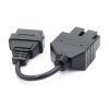 Cablu adaptor Auto Techstar®, KIA, 20 Pin la OBD2 16 Pin, Testere diagnoza si reparatii auto - imagine 7