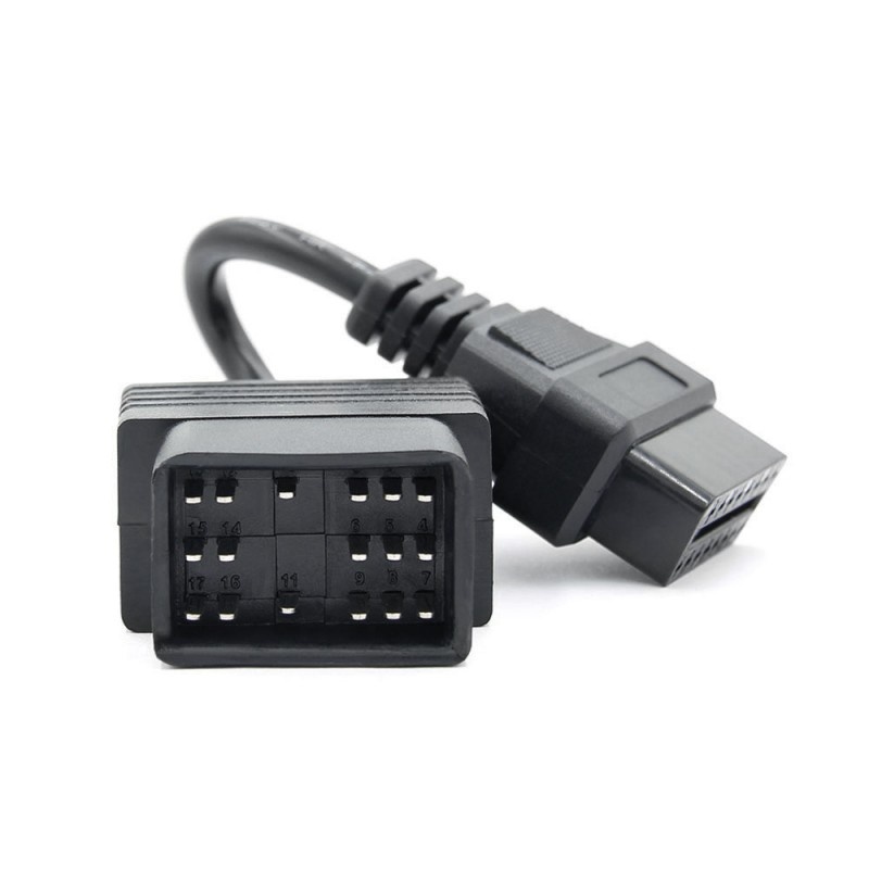 Cablu adaptor Auto Techstar®