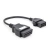 Cablu adaptor Camion Techstar®, Volvo, 8 Pin la OBD2 16 Pin, Testere diagnoza si reparatii auto – ofertă, preț și specificații