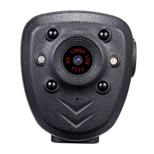 Camera Actiune Techstar® Body Cam