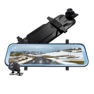 Camera Auto Tip Oglinda Techstar® C10