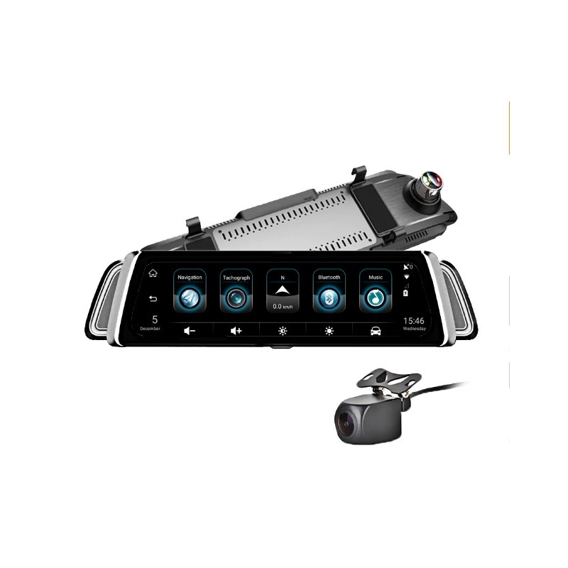 Camera Dubla Tip Oglinda ANSTAR